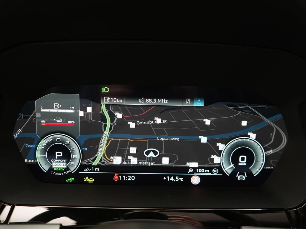 Audi A3 – foto 16
