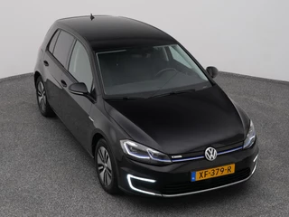 Volkswagen e-Golf – thumbnail 15