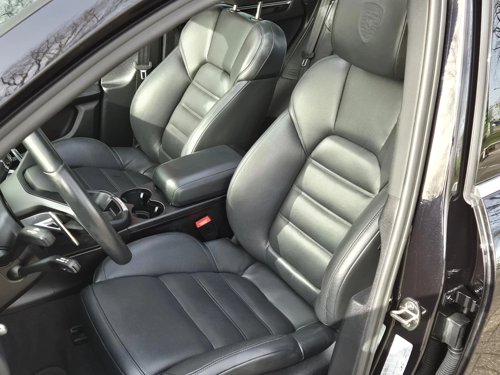 Porsche Macan – foto 16