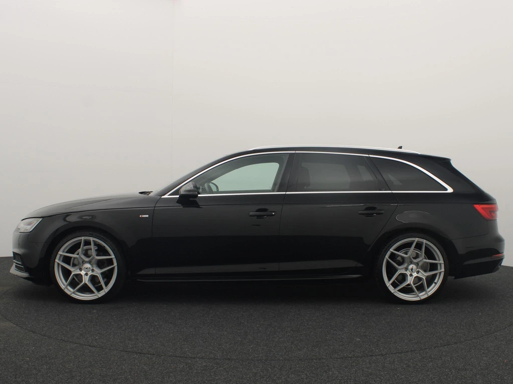 Audi A4 – foto 2