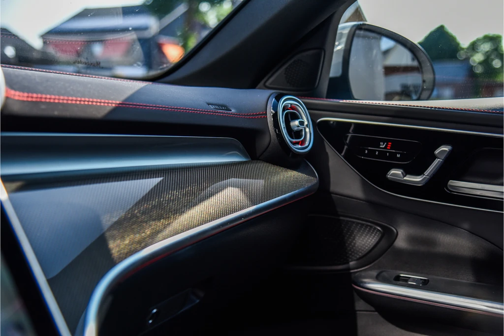 Mercedes-Benz C-Klasse – foto 24