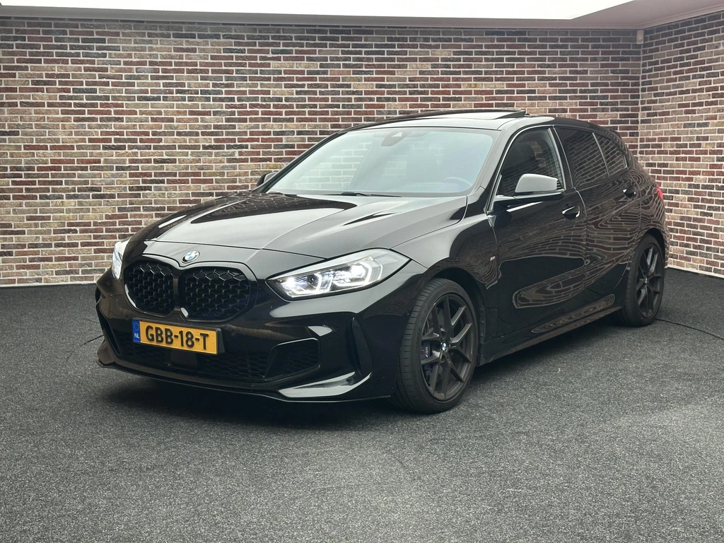 BMW 1 Serie – foto 2