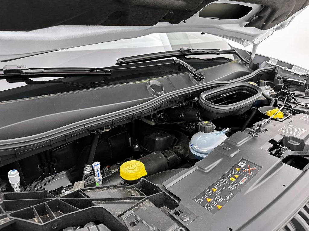 Renault Master – foto 31