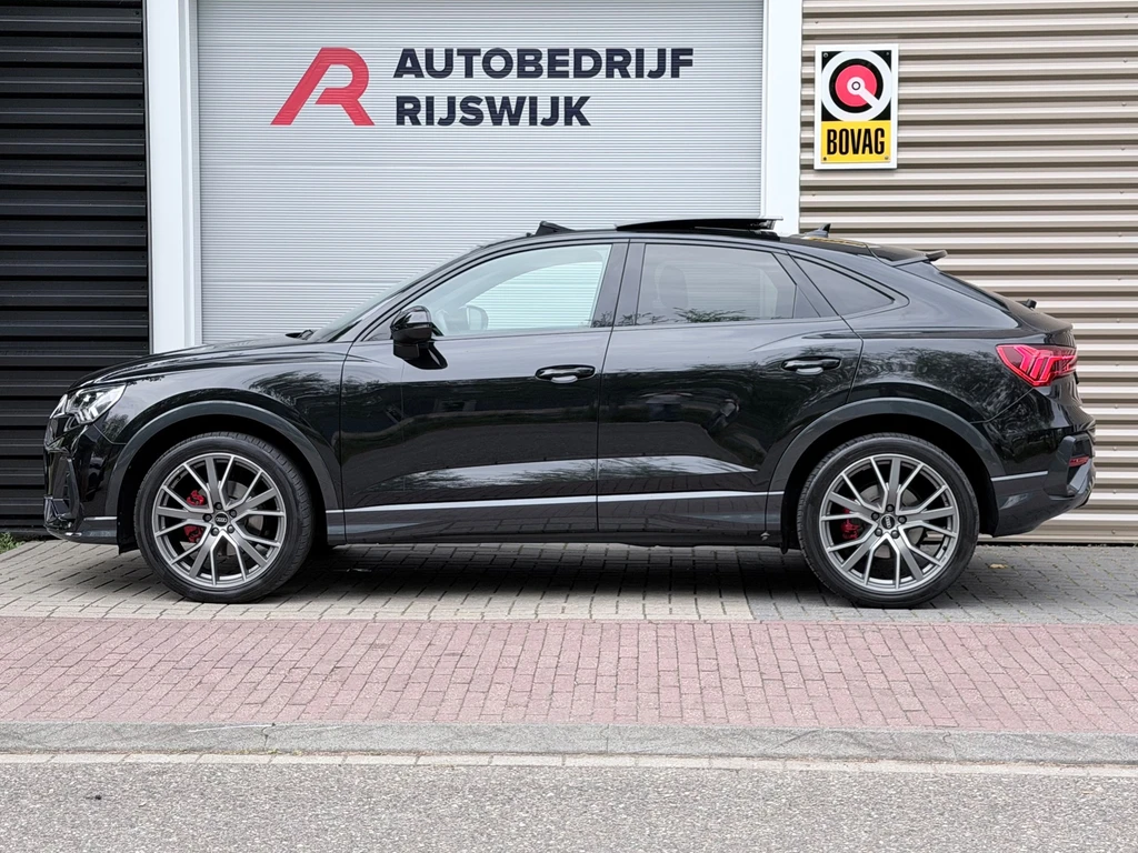 Audi Q3 – foto 2