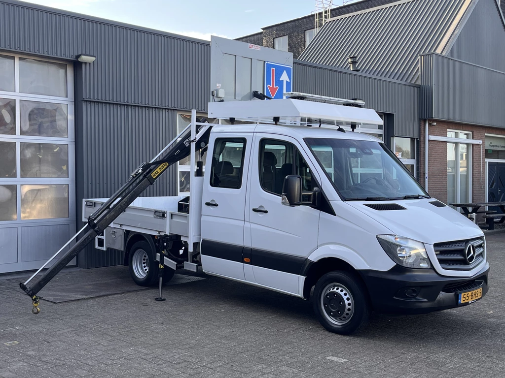 Mercedes-Benz Sprinter – foto 10