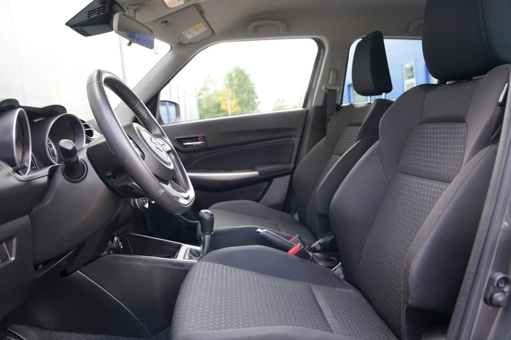 Suzuki Swift – foto 31