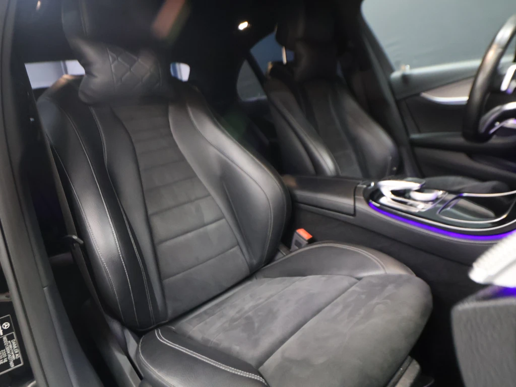 Mercedes-Benz E-Klasse – foto 8