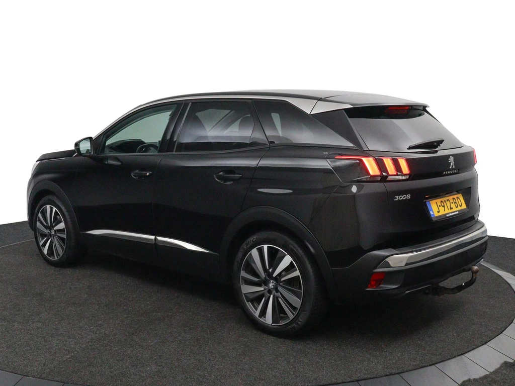 Peugeot 3008 – foto 3