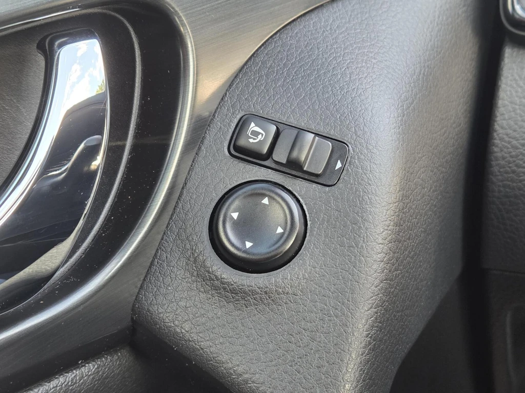 Nissan QASHQAI – foto 20