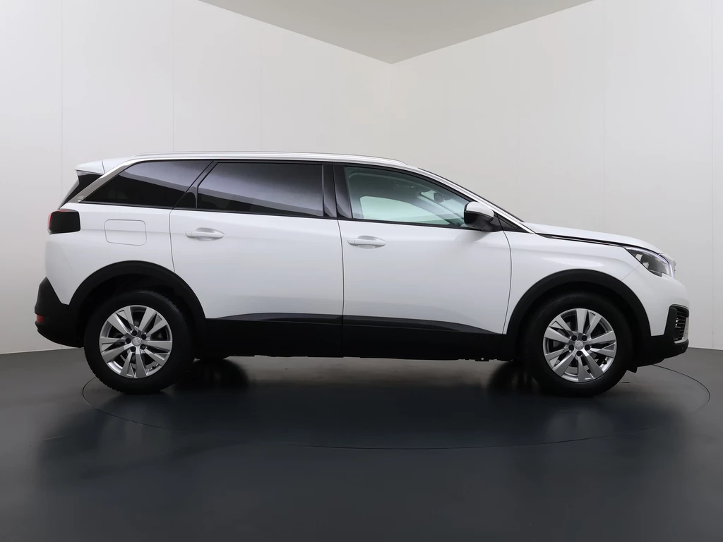 Peugeot 5008 – foto 7