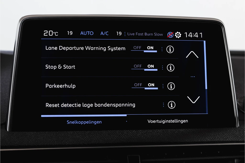 Peugeot 3008 – foto 28