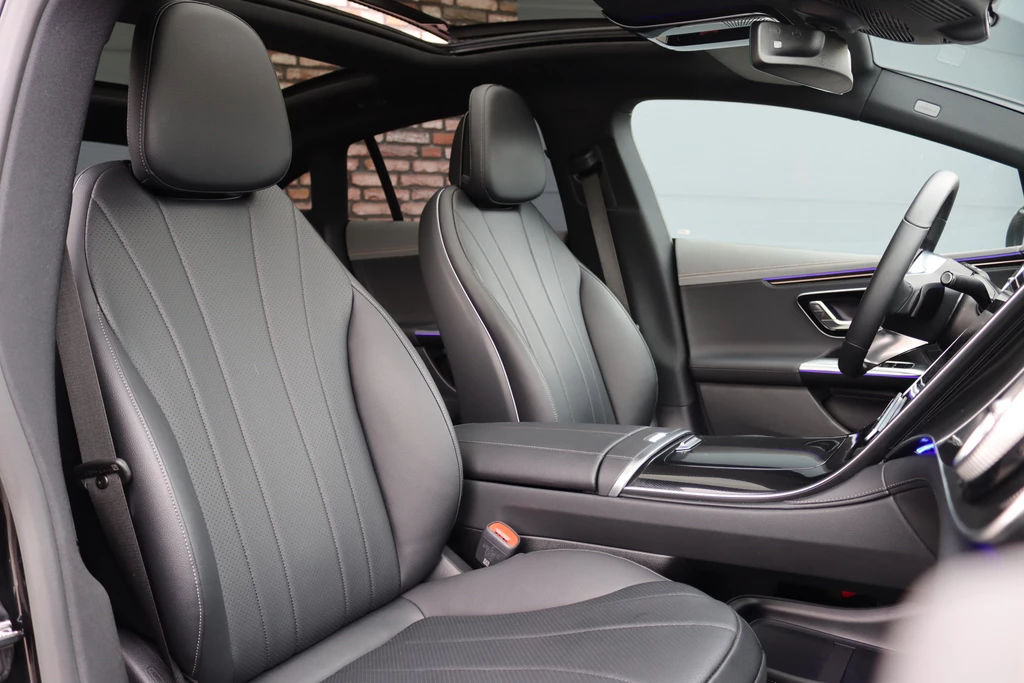 Mercedes-Benz EQE – foto 12