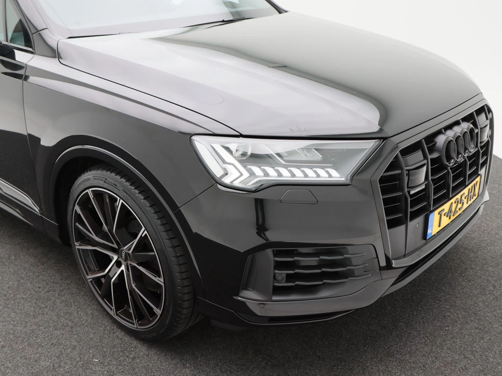 Audi Q7 – foto 14