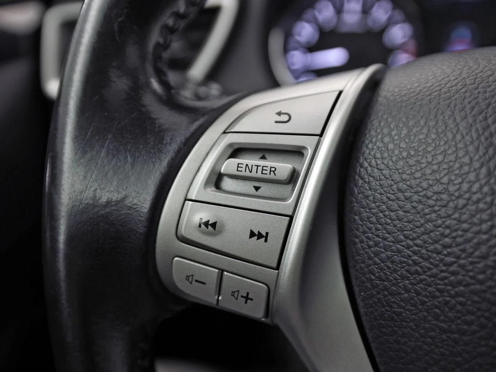 Nissan QASHQAI – foto 24