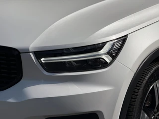 Volvo XC40 – thumbnail 11