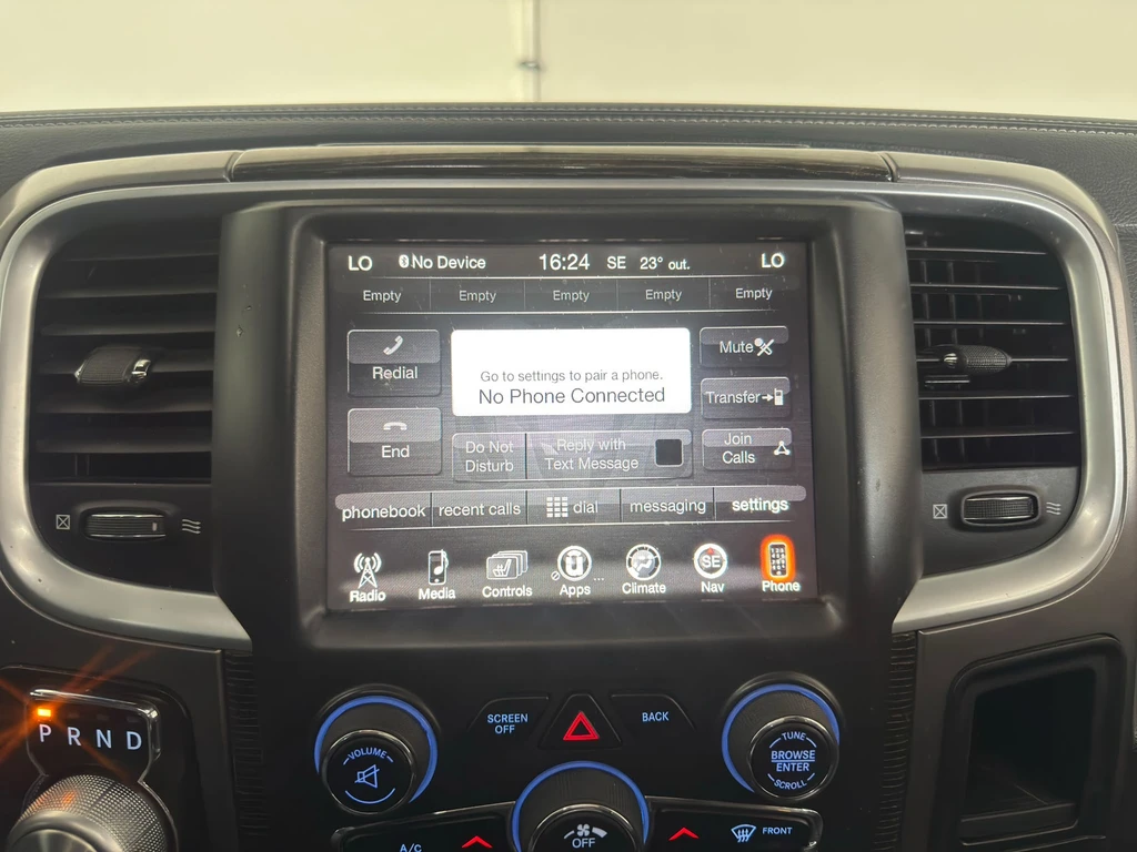 Dodge Ram 1500 – foto 14