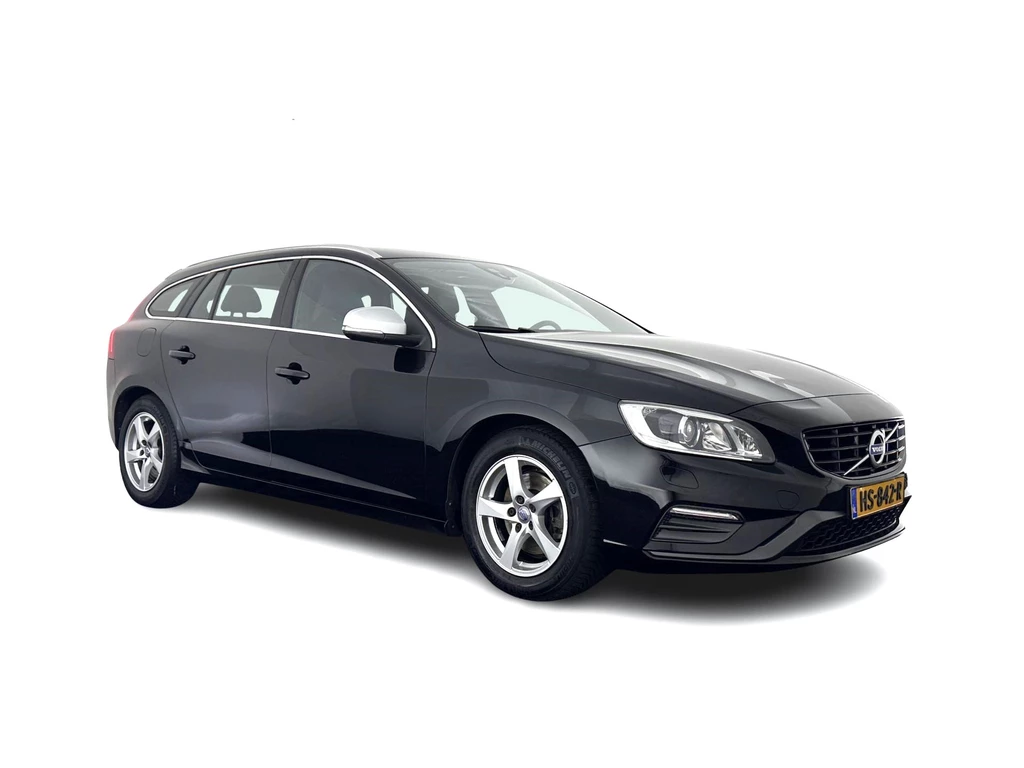 Volvo V60 – foto 5