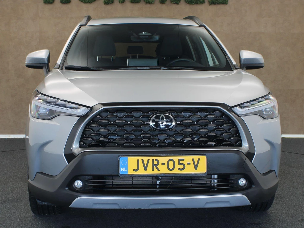 Toyota Corolla Cross – foto 9