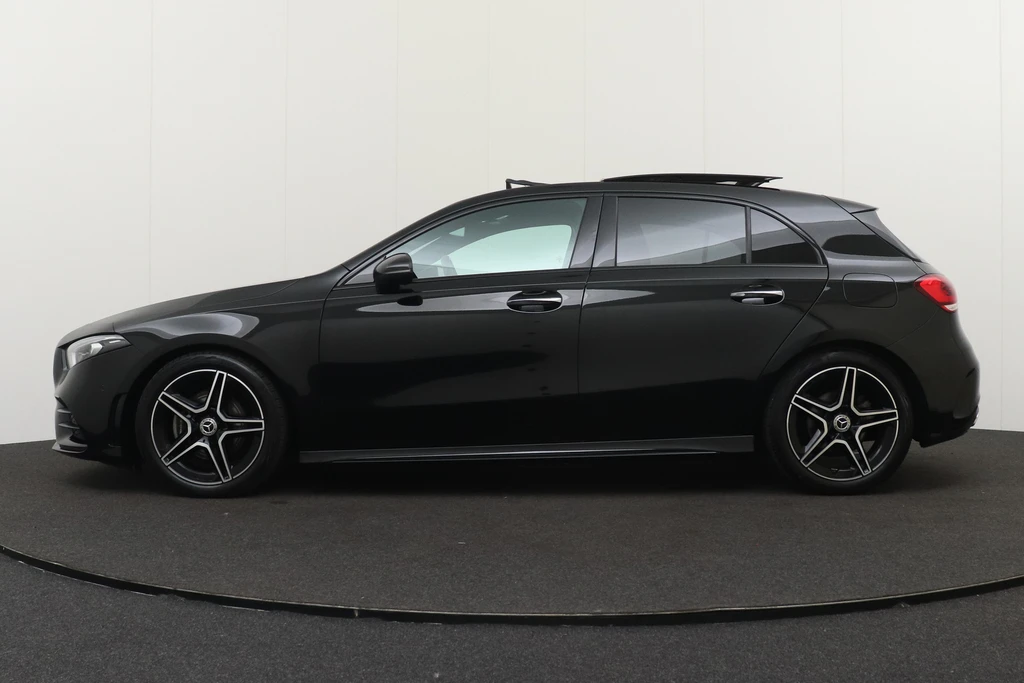 Mercedes-Benz A-Klasse – foto 2