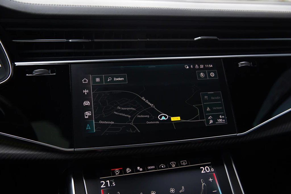 Audi RSQ8 – foto 28