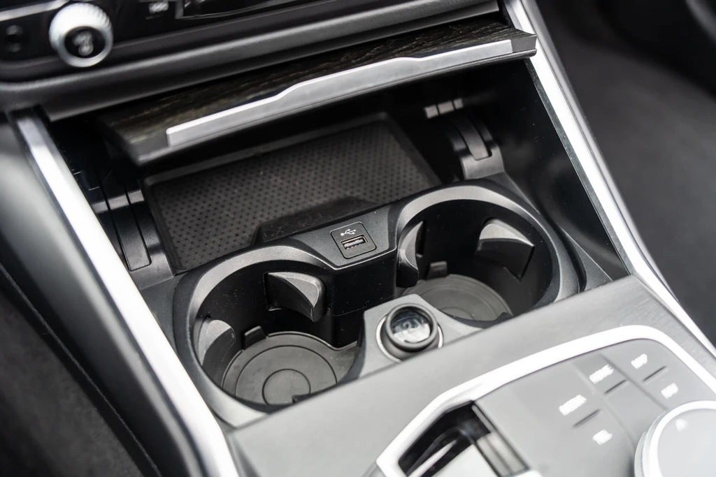 BMW 3 Serie – foto 41