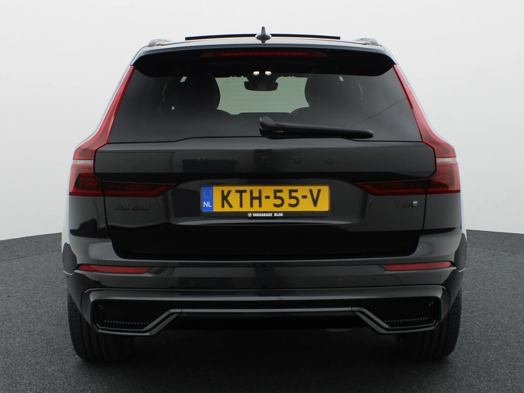 Volvo XC60 – foto 8