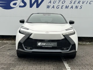 Toyota C-HR – thumbnail 6