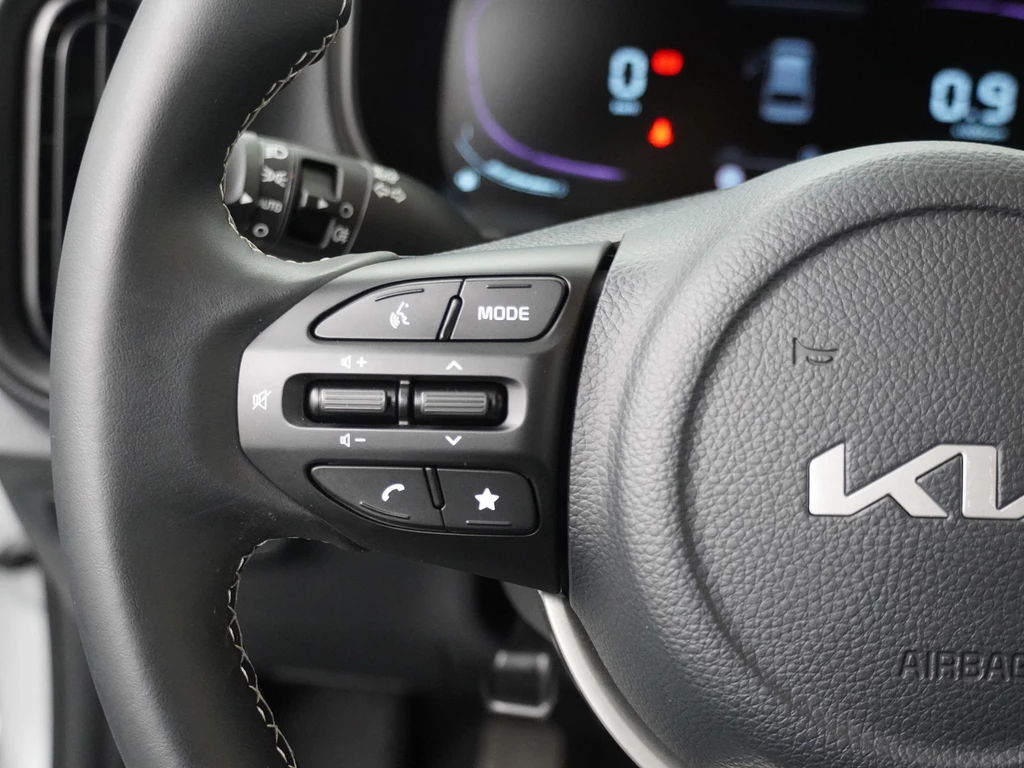 Kia Picanto – foto 28