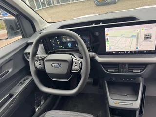 Ford E-Transit Courier – thumbnail 14