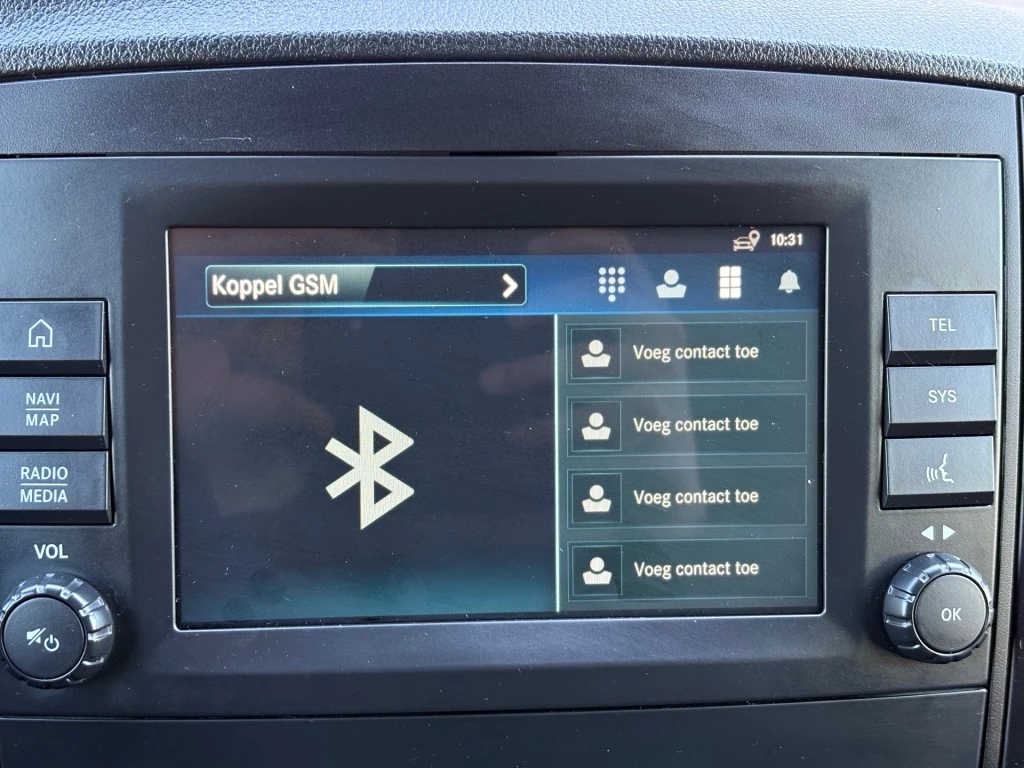 Mercedes-Benz Vito – foto 32