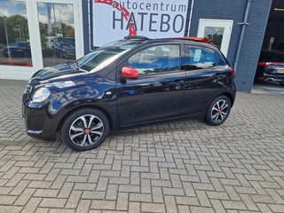 Citroën C1 – thumbnail 3