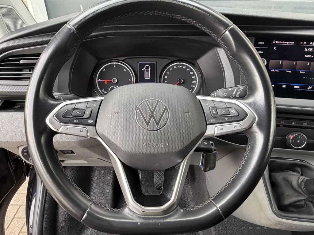 Volkswagen Transporter – foto 25