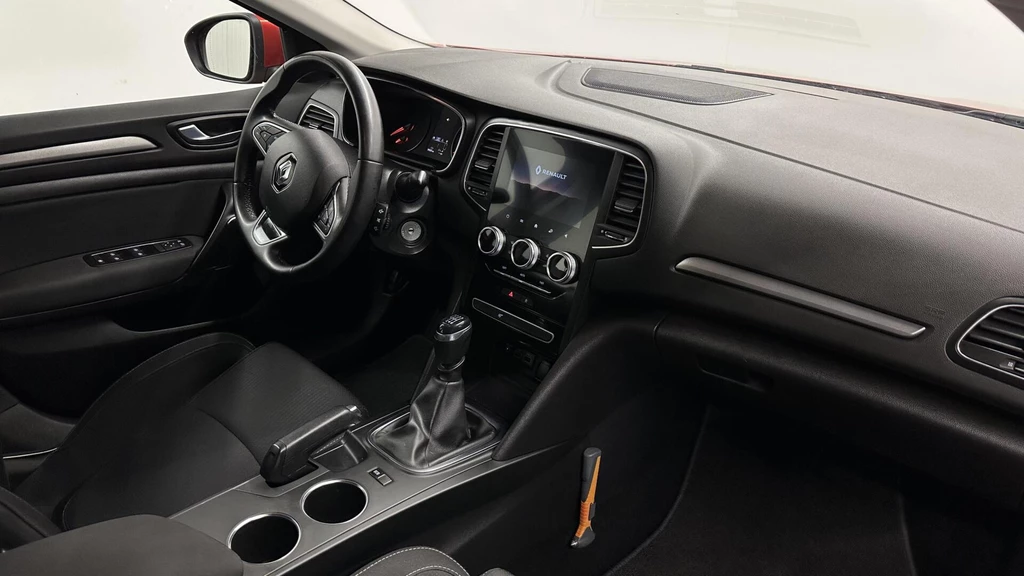 Renault Mégane Estate – foto 14