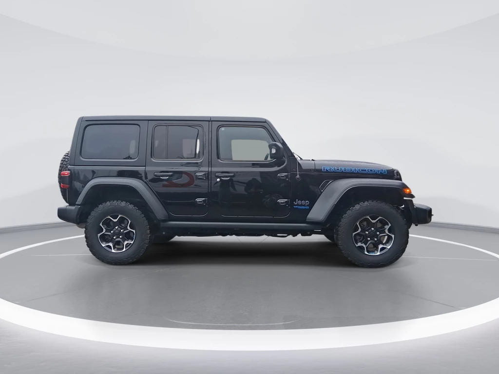 Jeep Wrangler – foto 6