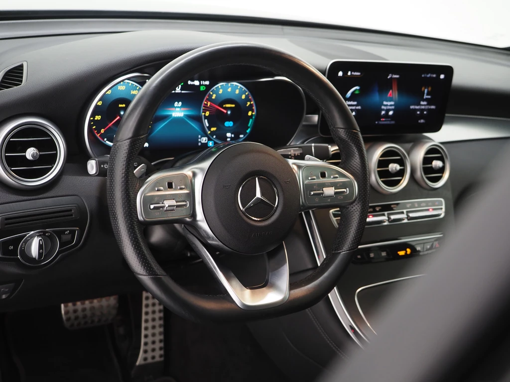Mercedes-Benz GLC – foto 17