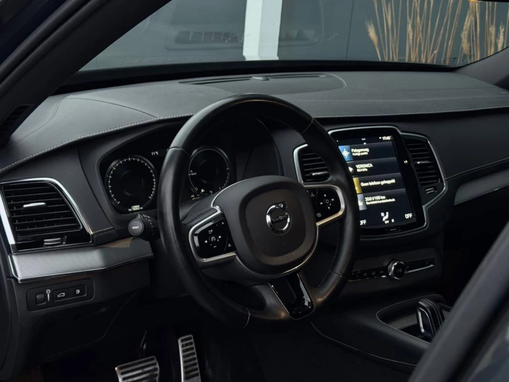 Volvo XC90 – foto 11
