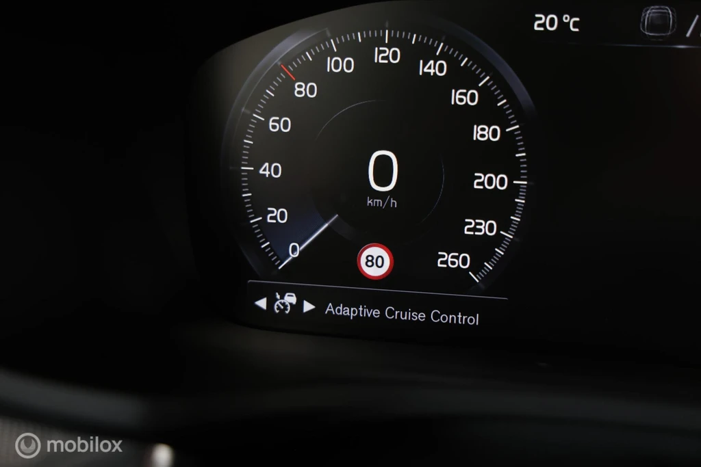 Volvo V60 – foto 20