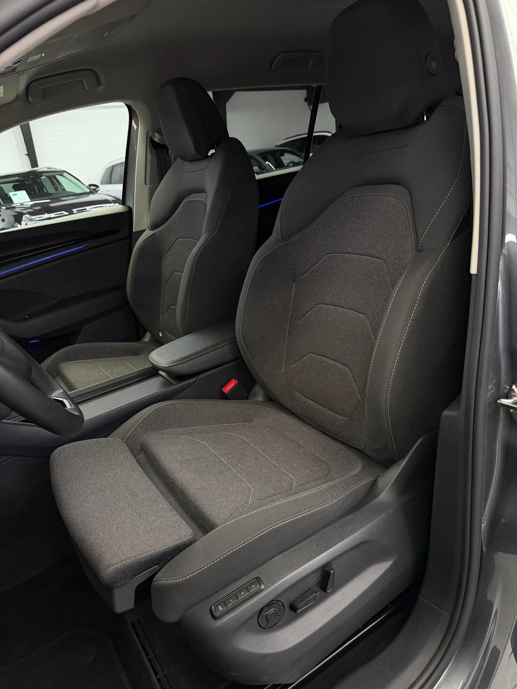 Škoda Kodiaq – foto 15