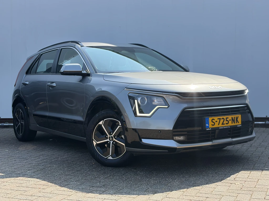 Kia Niro – foto 11