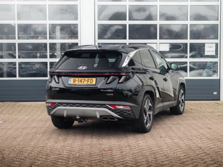 Hyundai Tucson – thumbnail 7