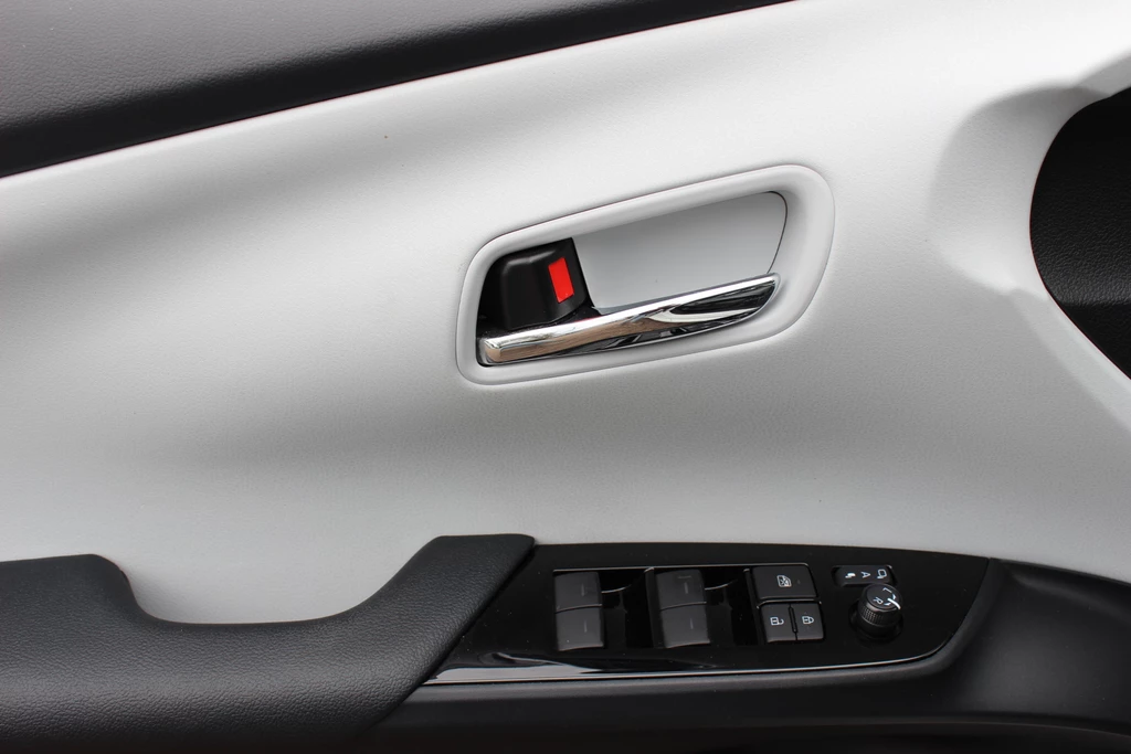 Toyota Prius – foto 33