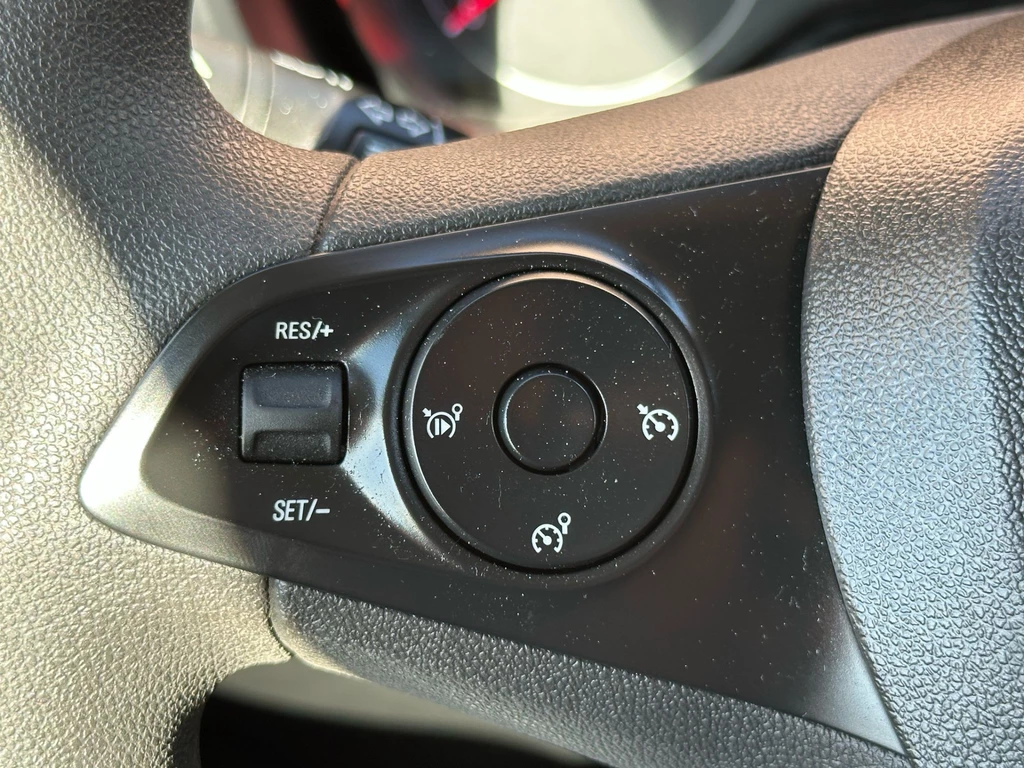 Opel Combo – foto 21