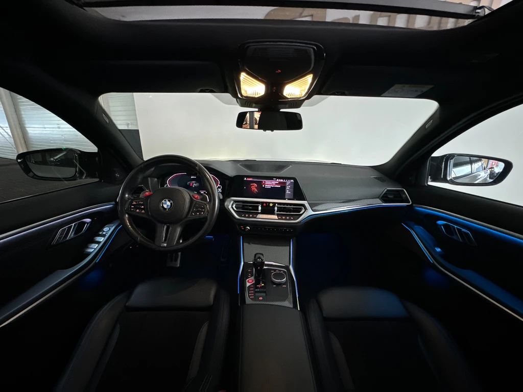 BMW 3 Serie – foto 36