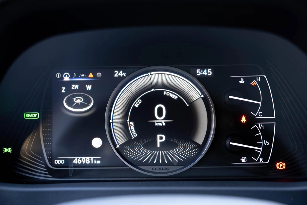 Lexus UX – foto 7