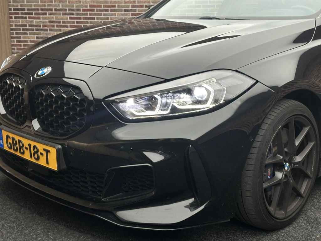BMW 1 Serie – foto 22