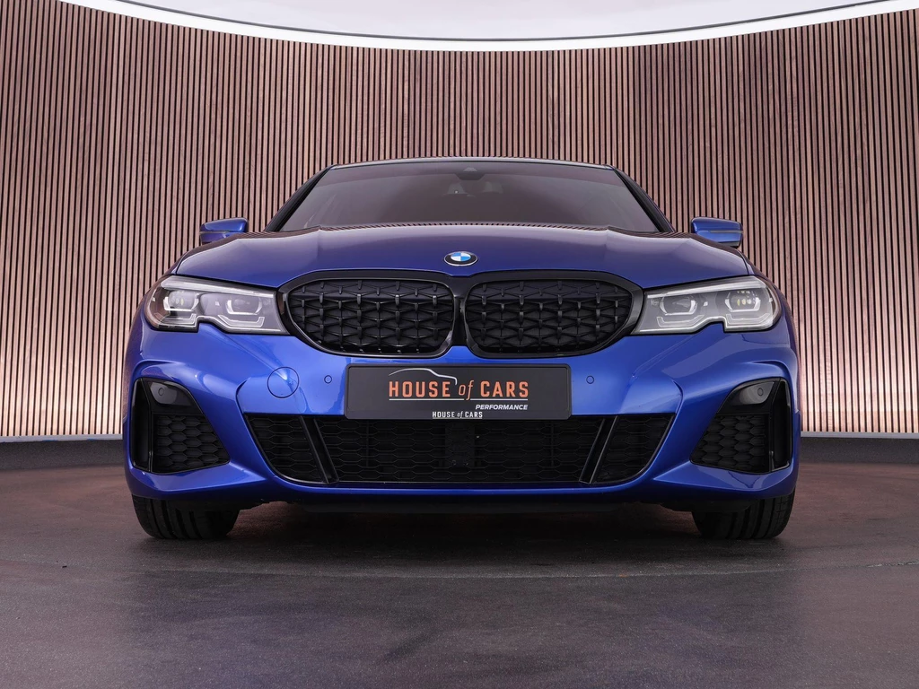BMW 3 Serie – foto 19