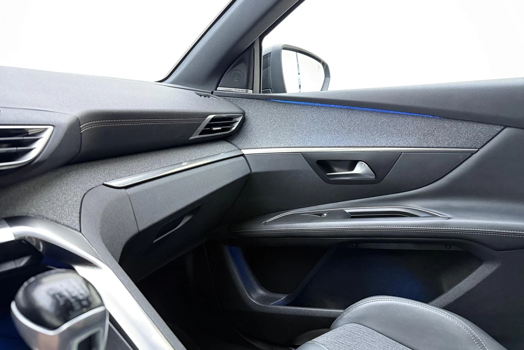 Peugeot 3008 – foto 29