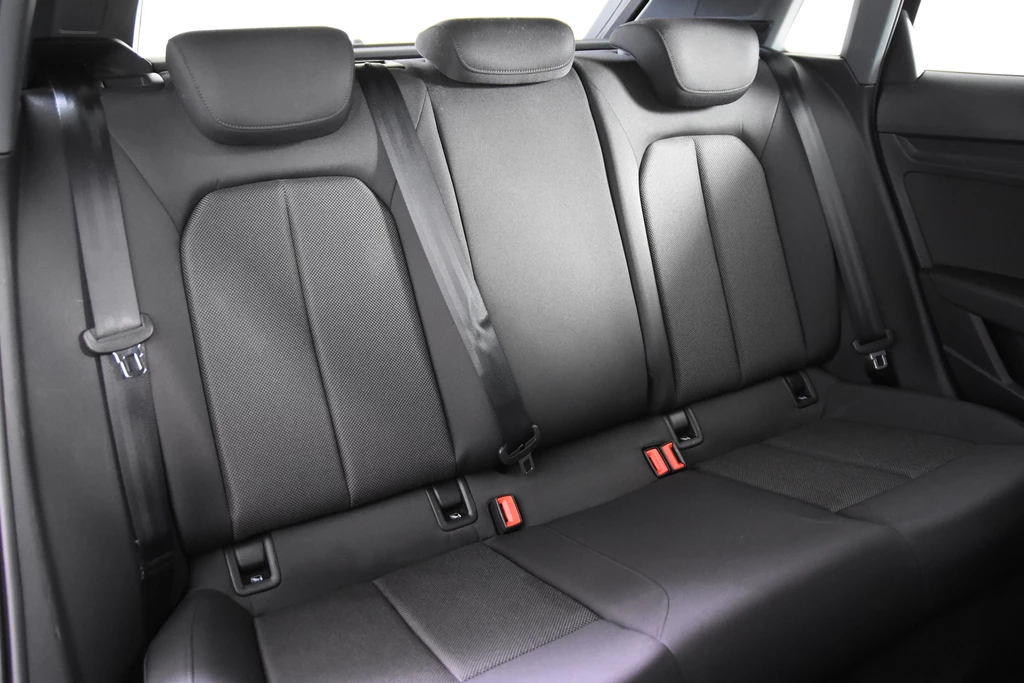 Audi A3 – foto 32