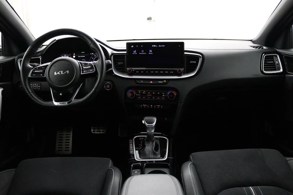 Kia Ceed Sportswagon – foto 30