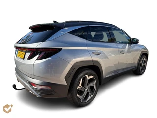 Hyundai Tucson – thumbnail 6